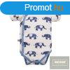 EEVI Elephant rvid ujj tlapols body 