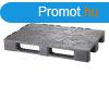Manyag ESD paletta 1200x800x150 mm 