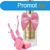 BIJOUX Bubble Gum ? 2 az 1-ben eperillat skost 100 ml