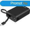 SANDBERG Hordozhat akkumultor, Connect 20000 PD20W powerba