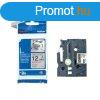 Brother P-touch TZe-R931 szvetszalag, 12mm szles, 4 mter 
