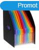 Iratpapucs, PP, 12 rszes, VIQUEL, "Rainbow Class"