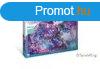 Nebulous Stars Csillog puzzle 1000 darabos Eclipsia & H