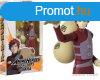 Anime Heroes - Gaara figura 17 cm Bandai