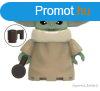 Star Wars Mandalorian Baby Yoda Grogu mini figura
