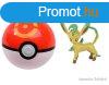 Labdba zrhat mini Pokemon figura - Leafeon