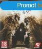 The Darkness 2 Ps3 jtk
