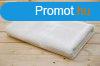 OL360 basic pamut frdleped Olima, White-100X150