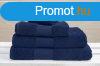 OL450 klasszikus pamut frdleped Olima, Marine Blue-100X15