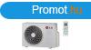 LG SILENCE PLUS 5 kw oldalfali inverteres klma szett