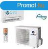 Gree Konzol Parapet/Padln ll Inverteres klma szett 2,6Kw