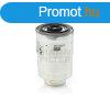 zemanyagszr MANN-FILTER WK94011X - Caterpillar