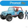Bruder U02541 Cross country Jeep kk