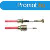 Fkbowden AL-KO nippellel s gombval 814247281 - 546 mm