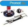 Hidraulikus kormny 120 LE-ig Hydrodrive MF115W-MRA