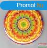 Szerencse mandala ? htmgnes ( 6cm) kr forma