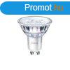LED, izz, GU10, spot, 4,6W, 390lm, 230V, 4000K, 36D, PHILIP