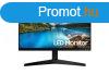 Monitor 24" Samsung F24T370FWR LED