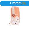 Milan Animals Tolltart narancssrga