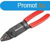 EXTOL PREMIUM rvghvely fog (krimpel), 1,0 - 2,5 mm2, v