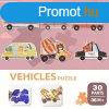 Oktat Puzzle Jtkkszlete Troldobozzal