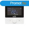 Home THES25BWIFI vezetk nlkli szobatermosztt, smart, hor