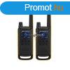 Motorola TLKR T82 EXTREME advev pr, 10km, 16 PMR csatorna