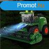 Farm Traktor Harvester Mower Jtkszett
