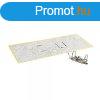 Iratrendez A5, 7,5cm, ll Bluering, srga