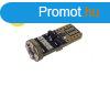 Led T10 W5W helyre srga