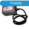 HONEYWELL lltmotor VC szelephez, 1 mter SPDT, 230V