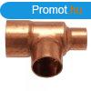 IBP 5130R forraszthat rz szktett T-idom, 22x15x18mm