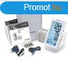 MICROLIFE BP A7 Touch AFIB +adapter rintkpernys vrnyom