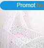 BabyLion Prmium 5 rszes gynemhuzat szett -Rzsaszn - Sz