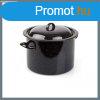 BANQUET zomncozott lbas fedvel, 17 l 30cm 13VEFP30