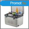 COMPASS AUTHTLDA DOUBLE 19L + DISPLAY 12V 07130