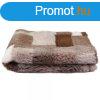DryBed VetBed A+ - Csszsmentes kisllatfekhely - barna koc