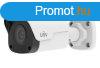 Uniview Easy 2MP cskamera, 4mm fix objektvvel, mikrofonnal