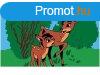 Diafilm - Bambi