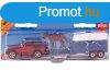 SIKU Jeep Wrangler lszlltval 1:55 - 1651