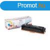 Utngyrtott Canon CRG045H/Hp CF401X toner cyan ECO