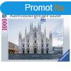 Ravensburger: Puzzle 1000 db - Dm, Miln
