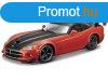 Bburago Dodge Viper SRT 10 ACR 1:24