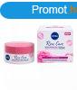 Nivea krm-gl 50ml Aqua Rose Hidratl