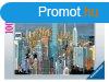 Puzzle 1000 db - New Yorkban vagyok