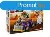 LEGO Super Mario 71431 Bowser izomautja kiegszt szett