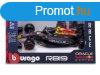 Bburago 1 /43 F1 versenyaut - Red Bull RB19 #11 (Sergio Pr