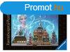 Ravensburger Puzzle 1000 db - Disney kastly Elza