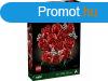 LEGO Icons 10328 Rzsacsokor
