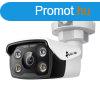 TP-Link VIGI C350 (2.8mm) VIGI 5MP Full-Color Bullet Network